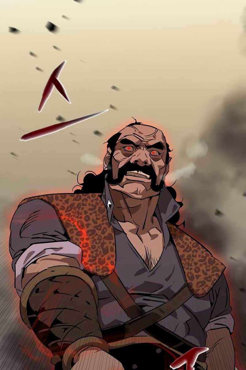 Võ Học Miền Viễn Tây - Chapter 7 - Page 6