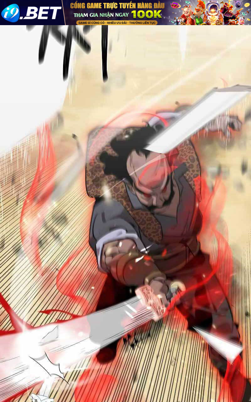 Võ Học Miền Viễn Tây - Chapter 7 - Page 71