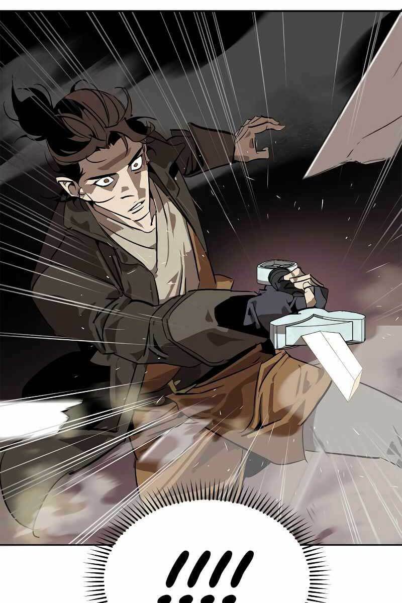 Võ Học Miền Viễn Tây - Chapter 7 - Page 74