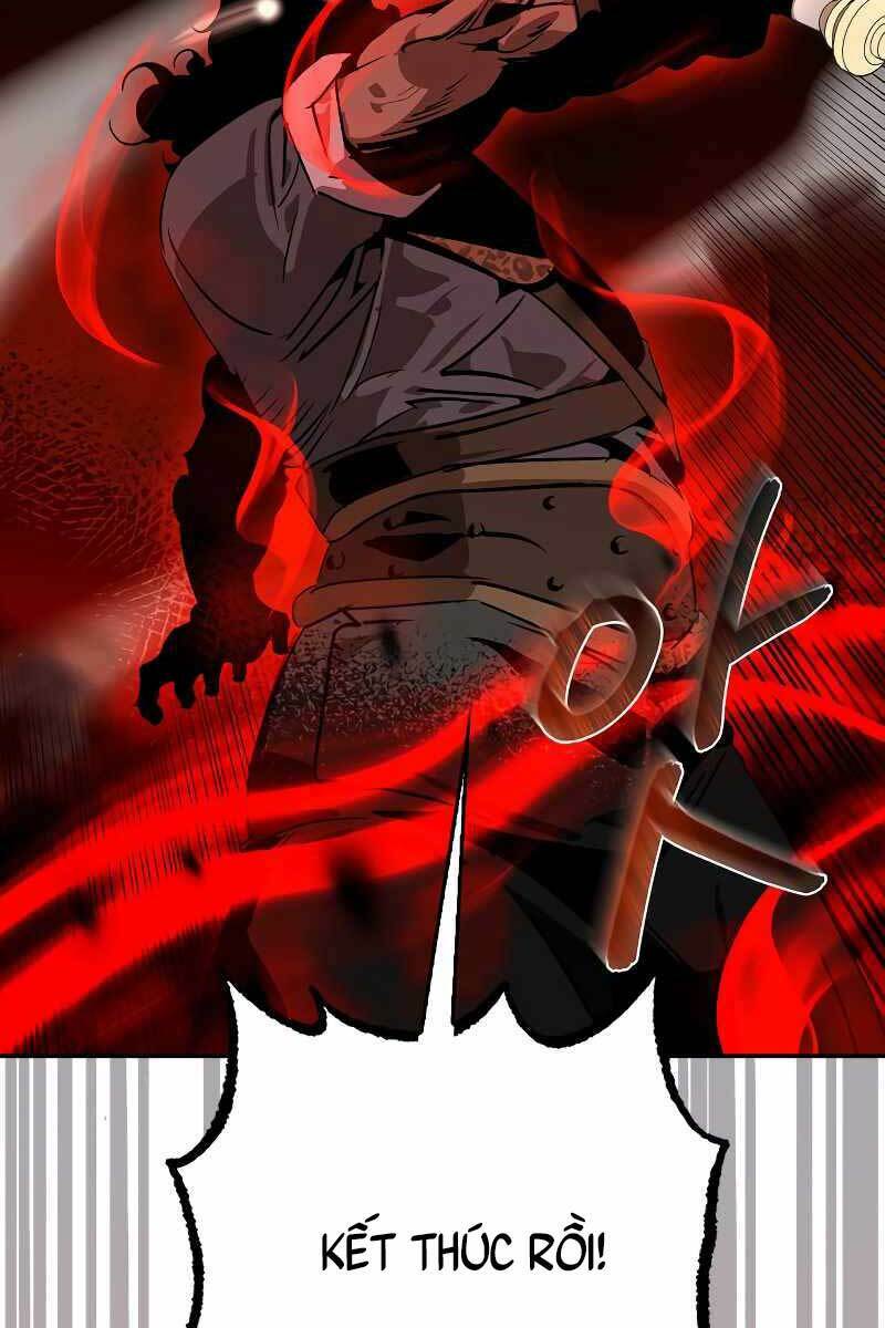 Võ Học Miền Viễn Tây - Chapter 7 - Page 77