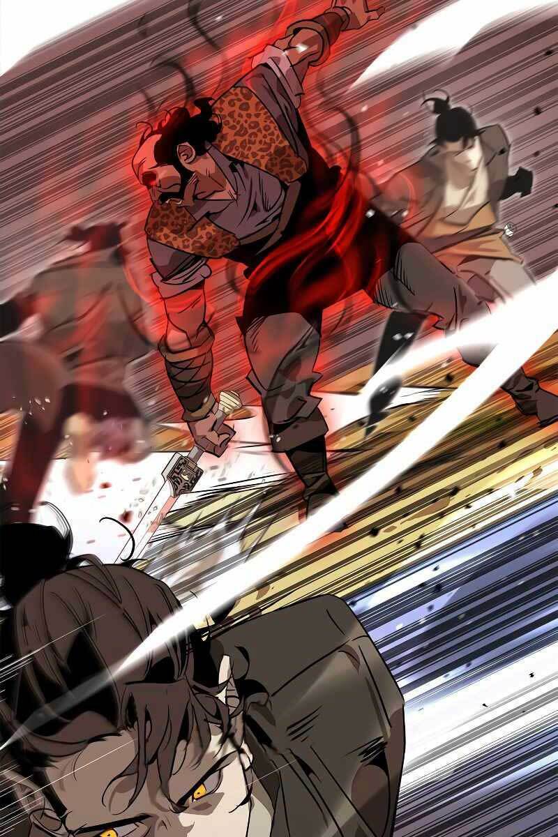 Võ Học Miền Viễn Tây - Chapter 7 - Page 82