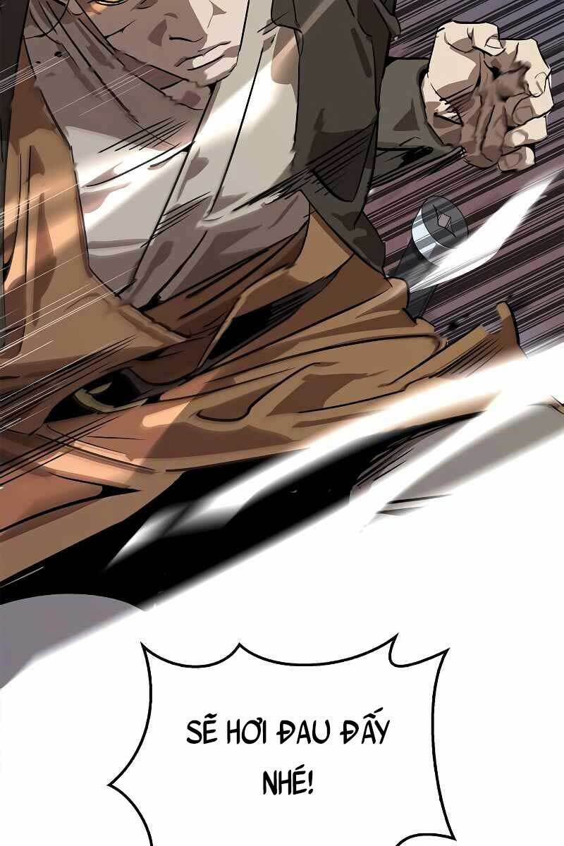 Võ Học Miền Viễn Tây - Chapter 7 - Page 83