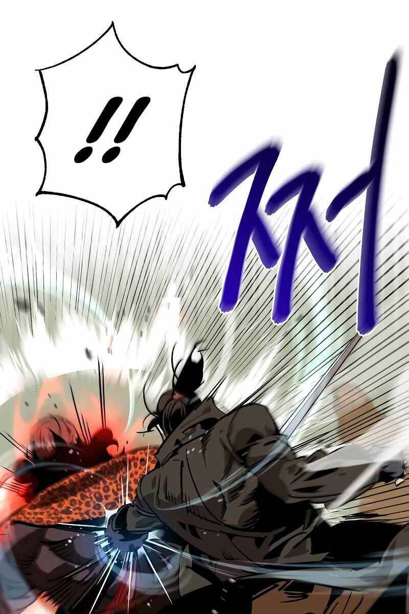 Võ Học Miền Viễn Tây - Chapter 7 - Page 86