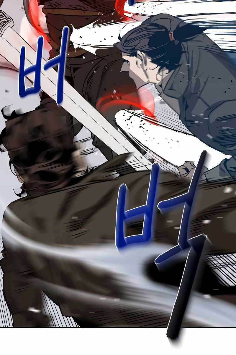 Võ Học Miền Viễn Tây - Chapter 7 - Page 90