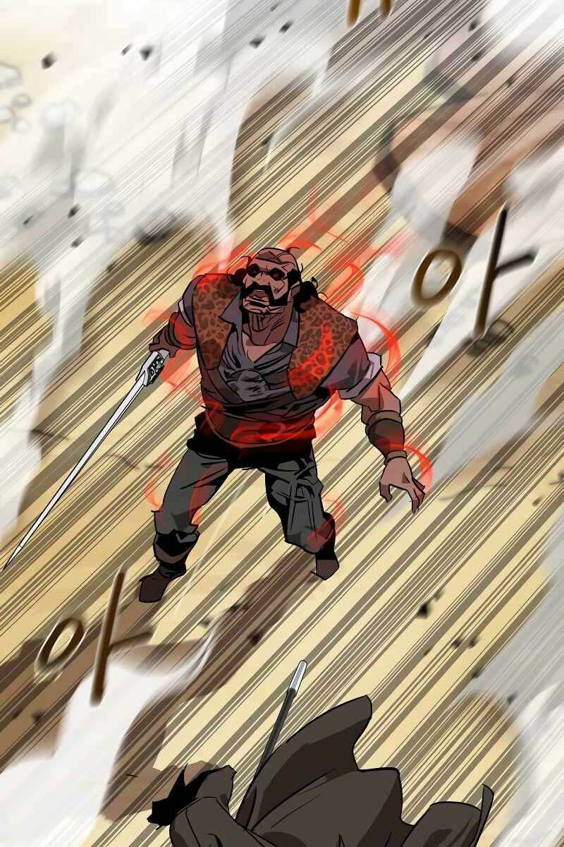 Võ Học Miền Viễn Tây - Chapter 7 - Page 96