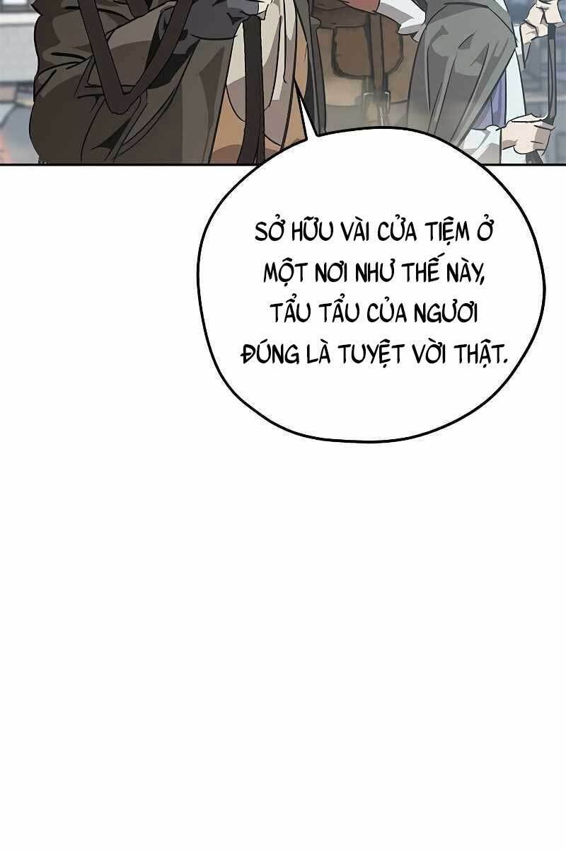 Võ Học Miền Viễn Tây - Chapter 8.5 - Page 9