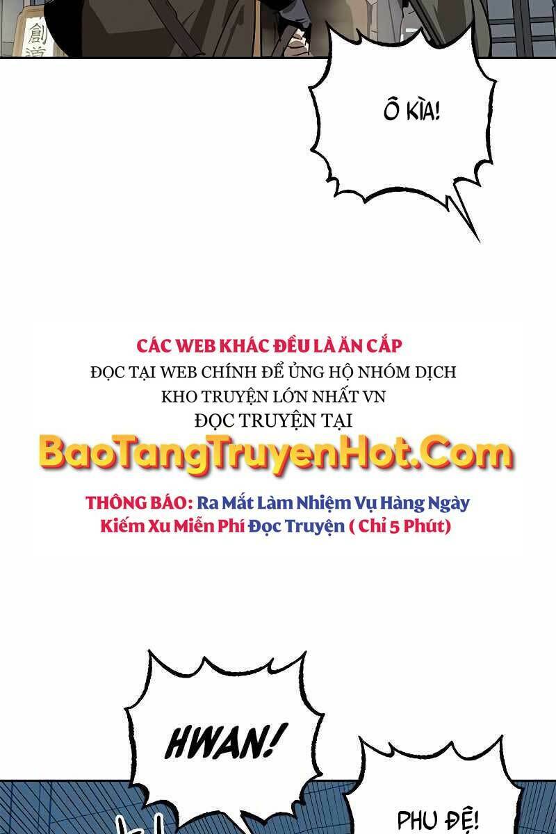 Võ Học Miền Viễn Tây - Chapter 8.5 - Page 11