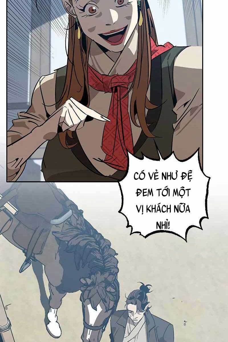 Võ Học Miền Viễn Tây - Chapter 8.5 - Page 14