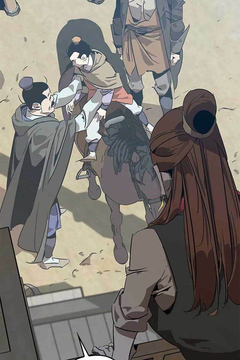 Võ Học Miền Viễn Tây - Chapter 8.5 - Page 15