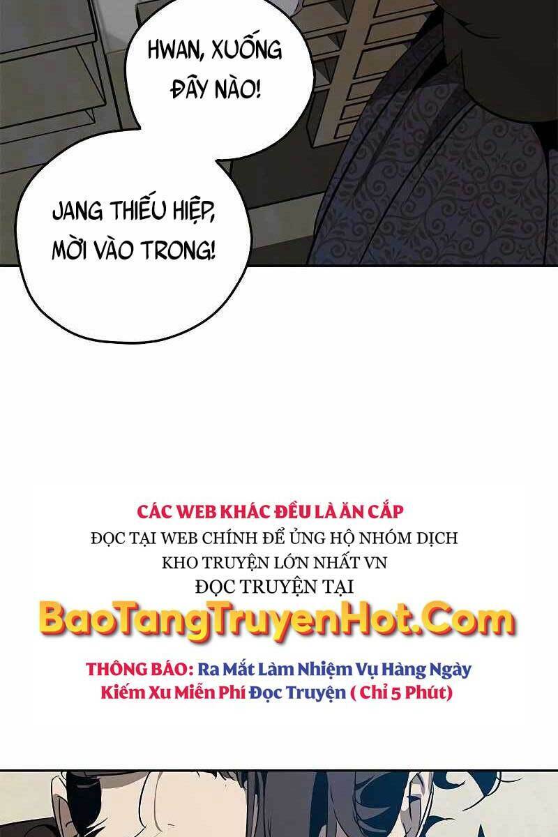 Võ Học Miền Viễn Tây - Chapter 8.5 - Page 16