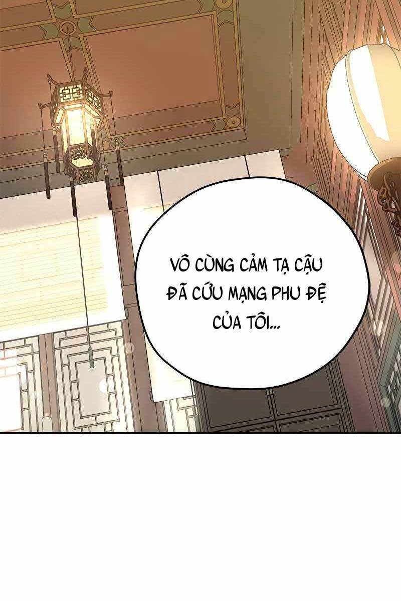 Võ Học Miền Viễn Tây - Chapter 8.5 - Page 19