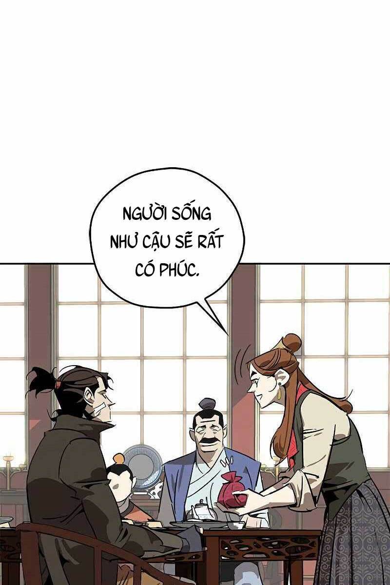 Võ Học Miền Viễn Tây - Chapter 8.5 - Page 20