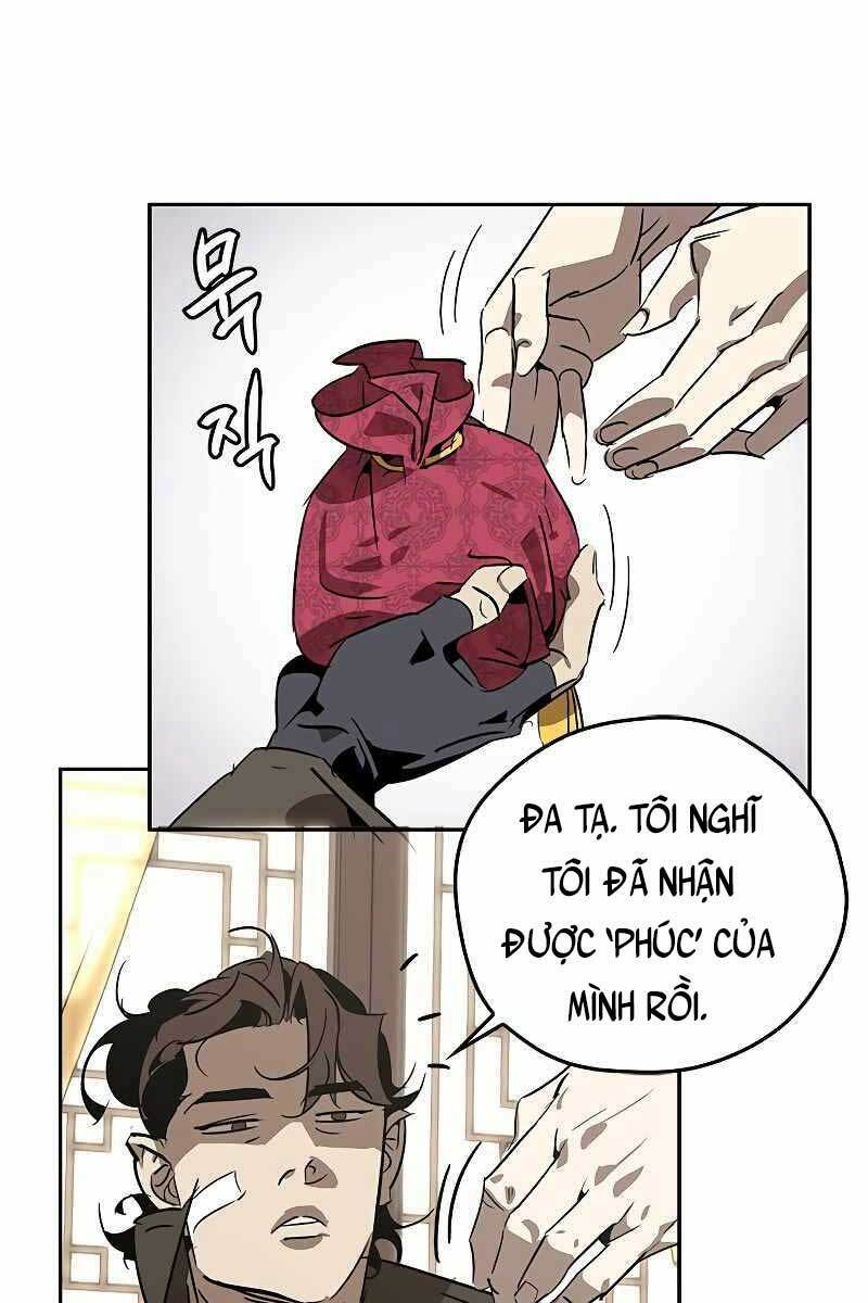 Võ Học Miền Viễn Tây - Chapter 8.5 - Page 22