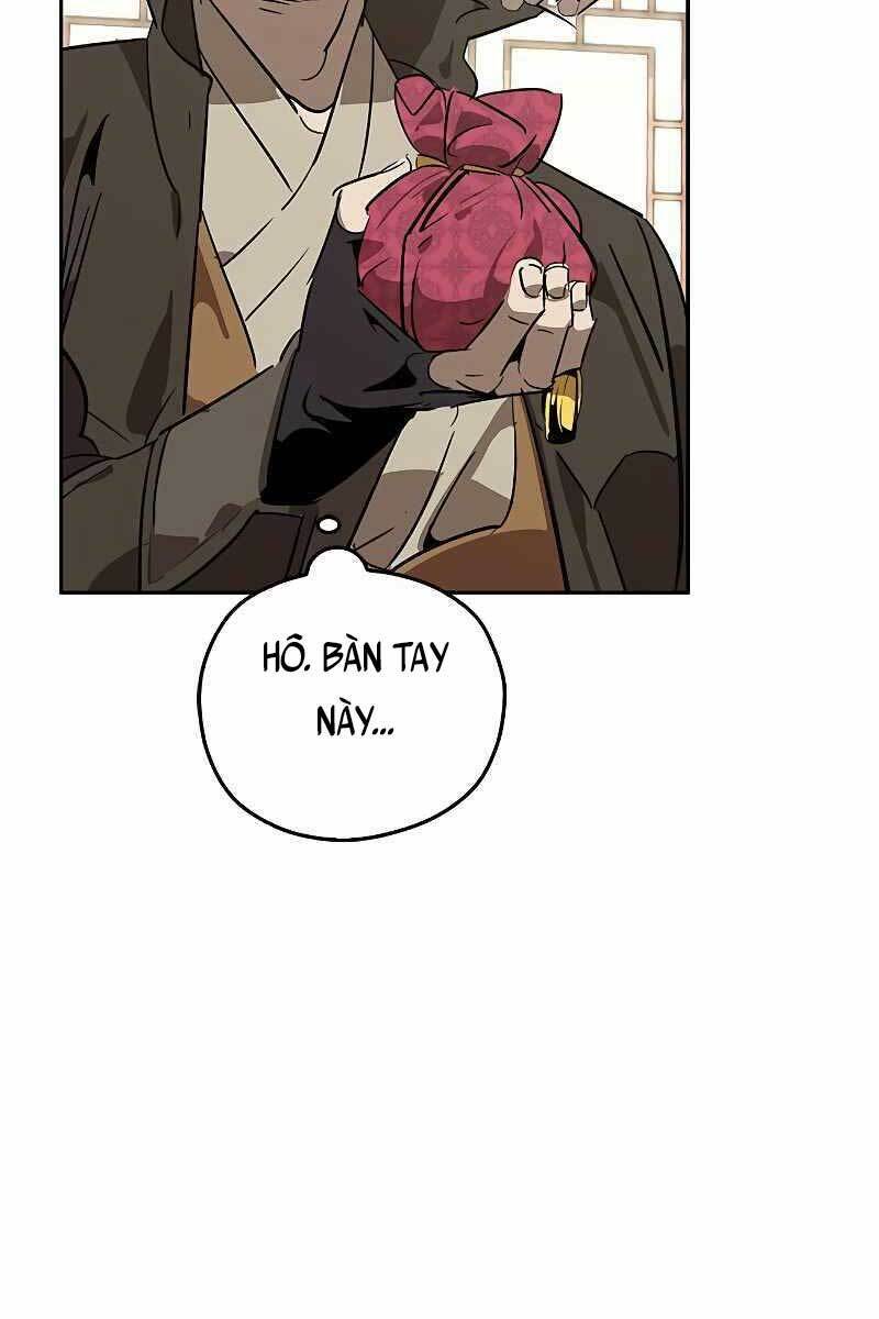 Võ Học Miền Viễn Tây - Chapter 8.5 - Page 23