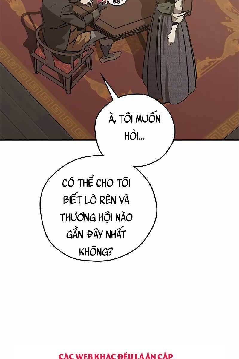 Võ Học Miền Viễn Tây - Chapter 8.5 - Page 25