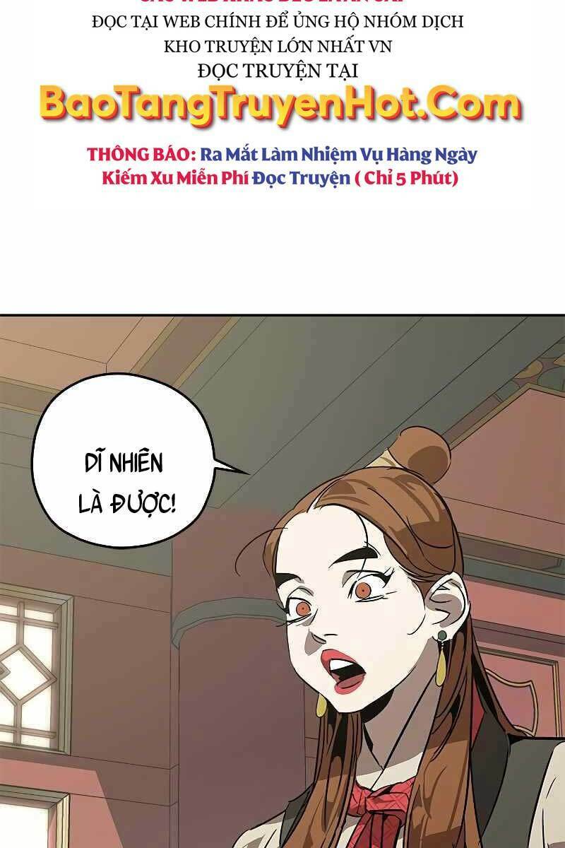 Võ Học Miền Viễn Tây - Chapter 8.5 - Page 26