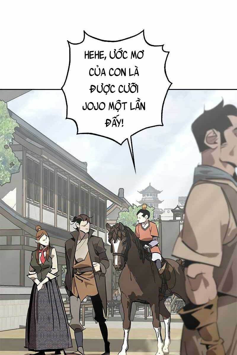 Võ Học Miền Viễn Tây - Chapter 8.5 - Page 29