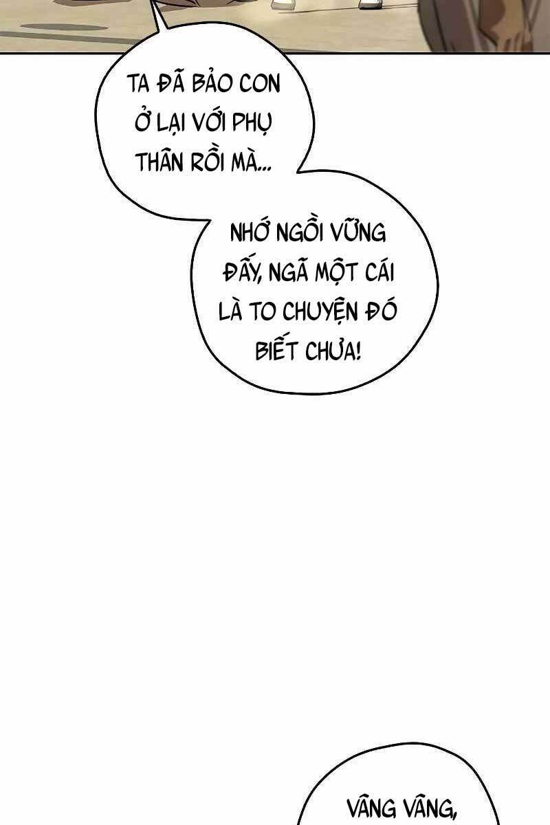 Võ Học Miền Viễn Tây - Chapter 8.5 - Page 30