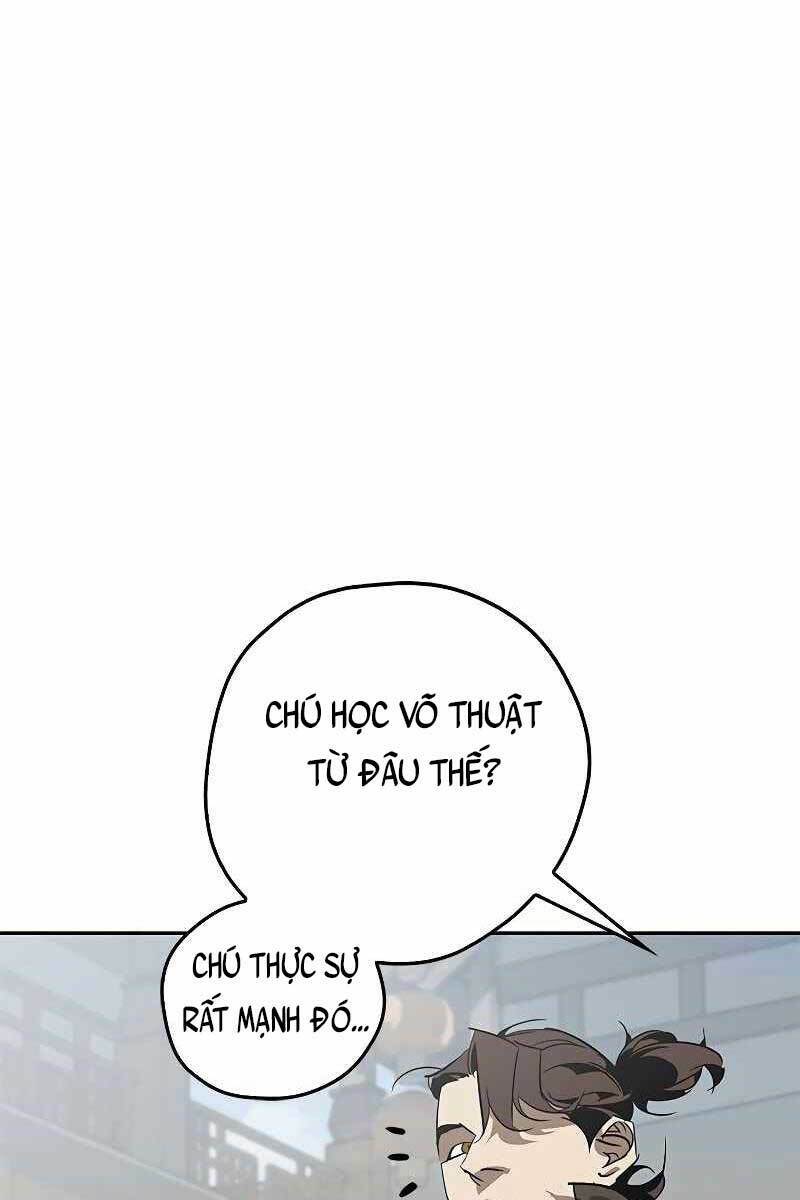 Võ Học Miền Viễn Tây - Chapter 8.5 - Page 32