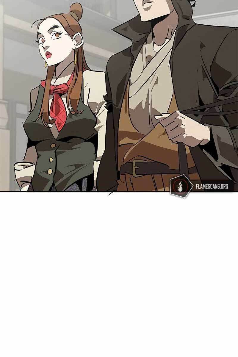 Võ Học Miền Viễn Tây - Chapter 8.5 - Page 33