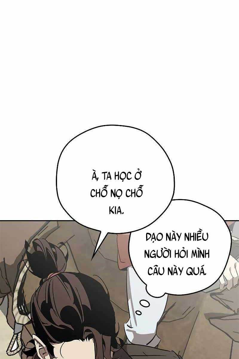 Võ Học Miền Viễn Tây - Chapter 8.5 - Page 34