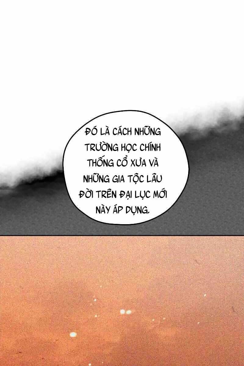 Võ Học Miền Viễn Tây - Chapter 8.5 - Page 38