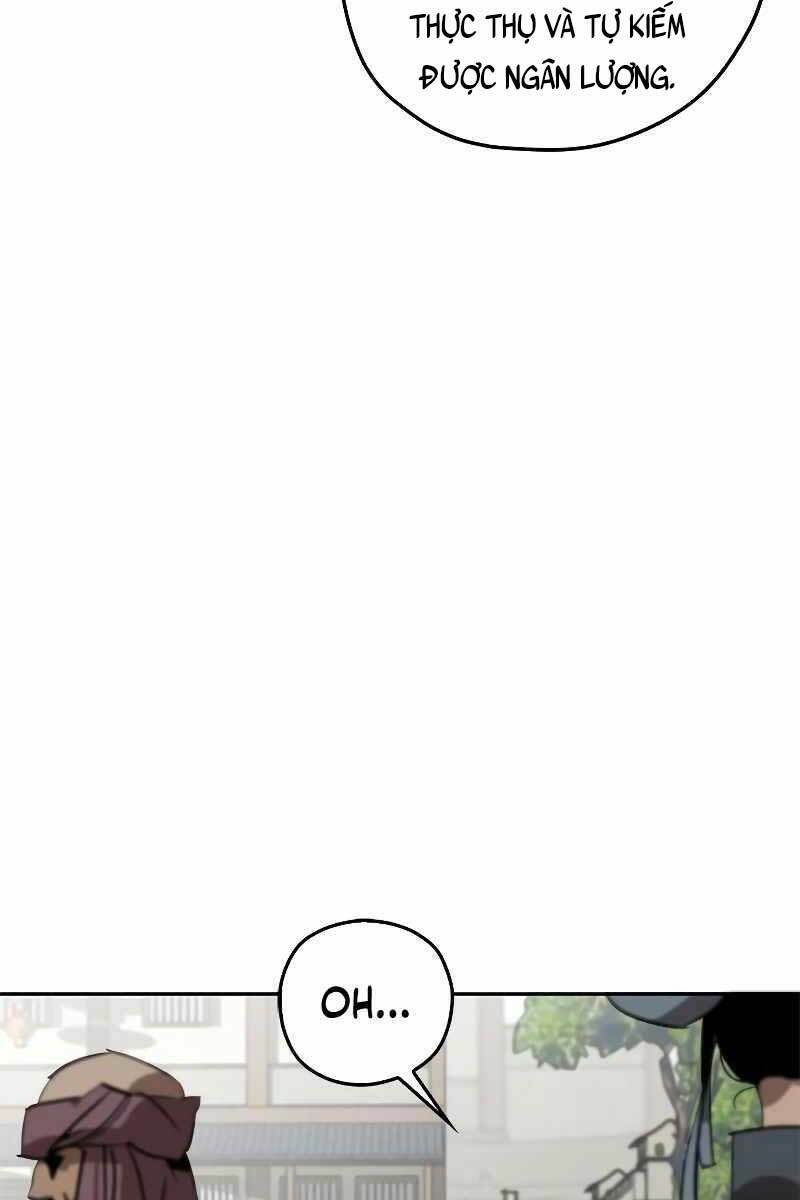 Võ Học Miền Viễn Tây - Chapter 8.5 - Page 40