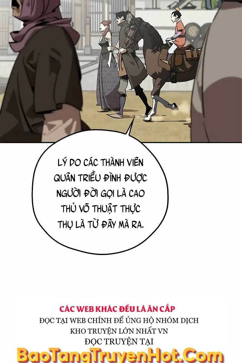 Võ Học Miền Viễn Tây - Chapter 8.5 - Page 41