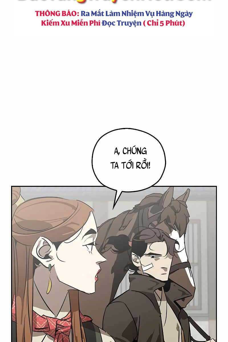 Võ Học Miền Viễn Tây - Chapter 8.5 - Page 42