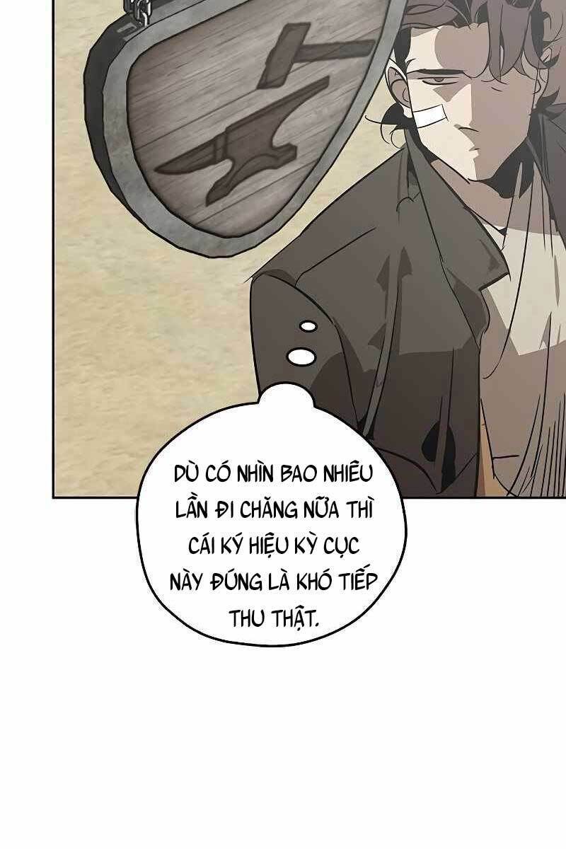 Võ Học Miền Viễn Tây - Chapter 8.5 - Page 46