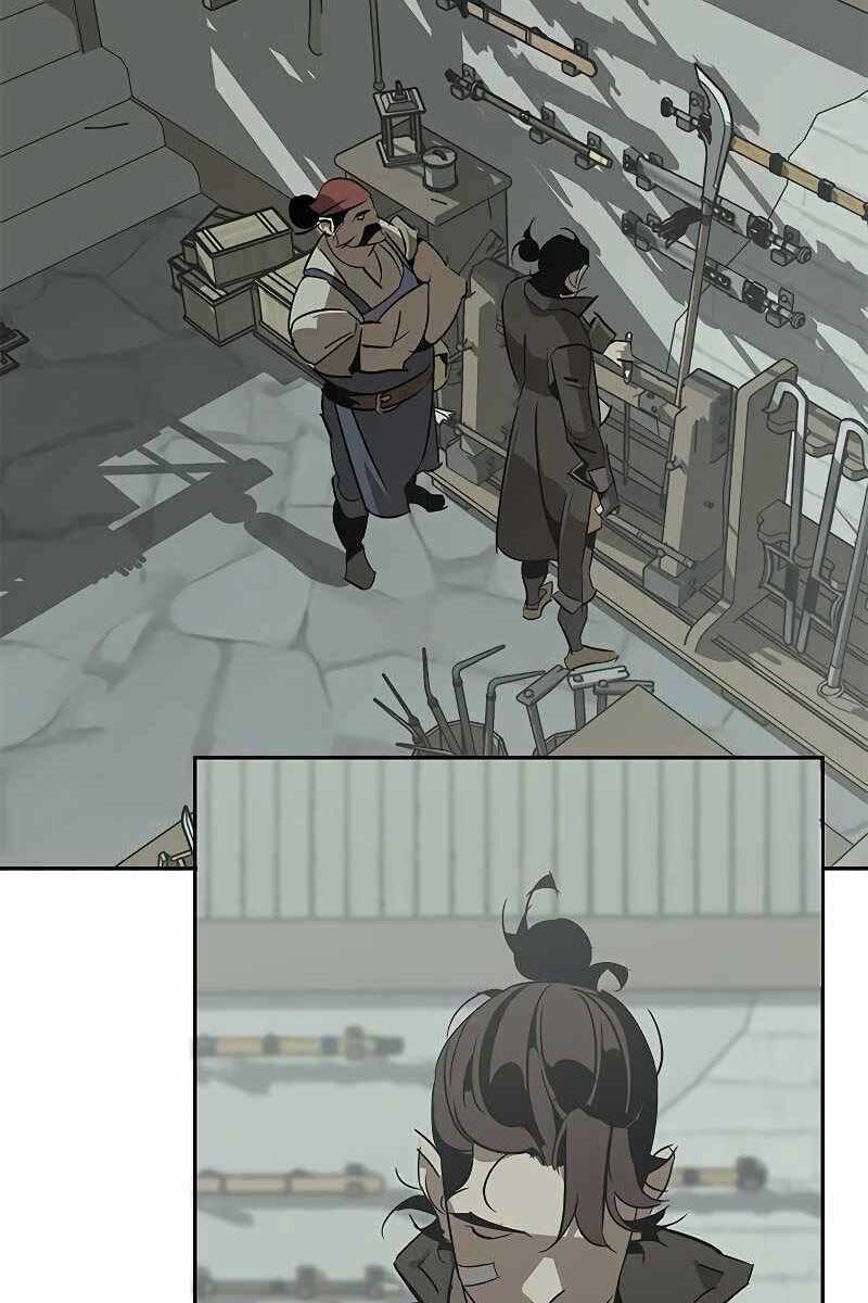 Võ Học Miền Viễn Tây - Chapter 8.5 - Page 49