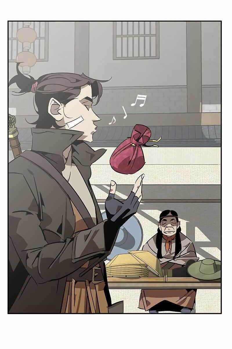 Võ Học Miền Viễn Tây - Chapter 8.5 - Page 53