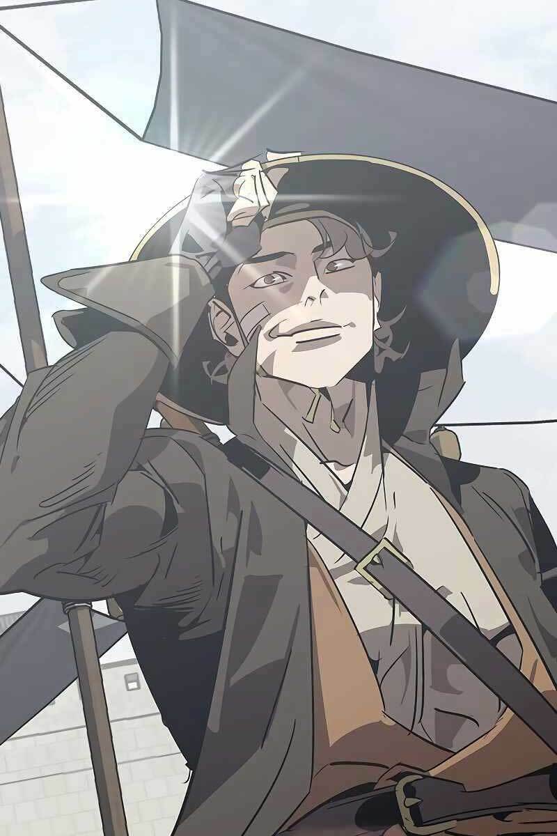 Võ Học Miền Viễn Tây - Chapter 8.5 - Page 55