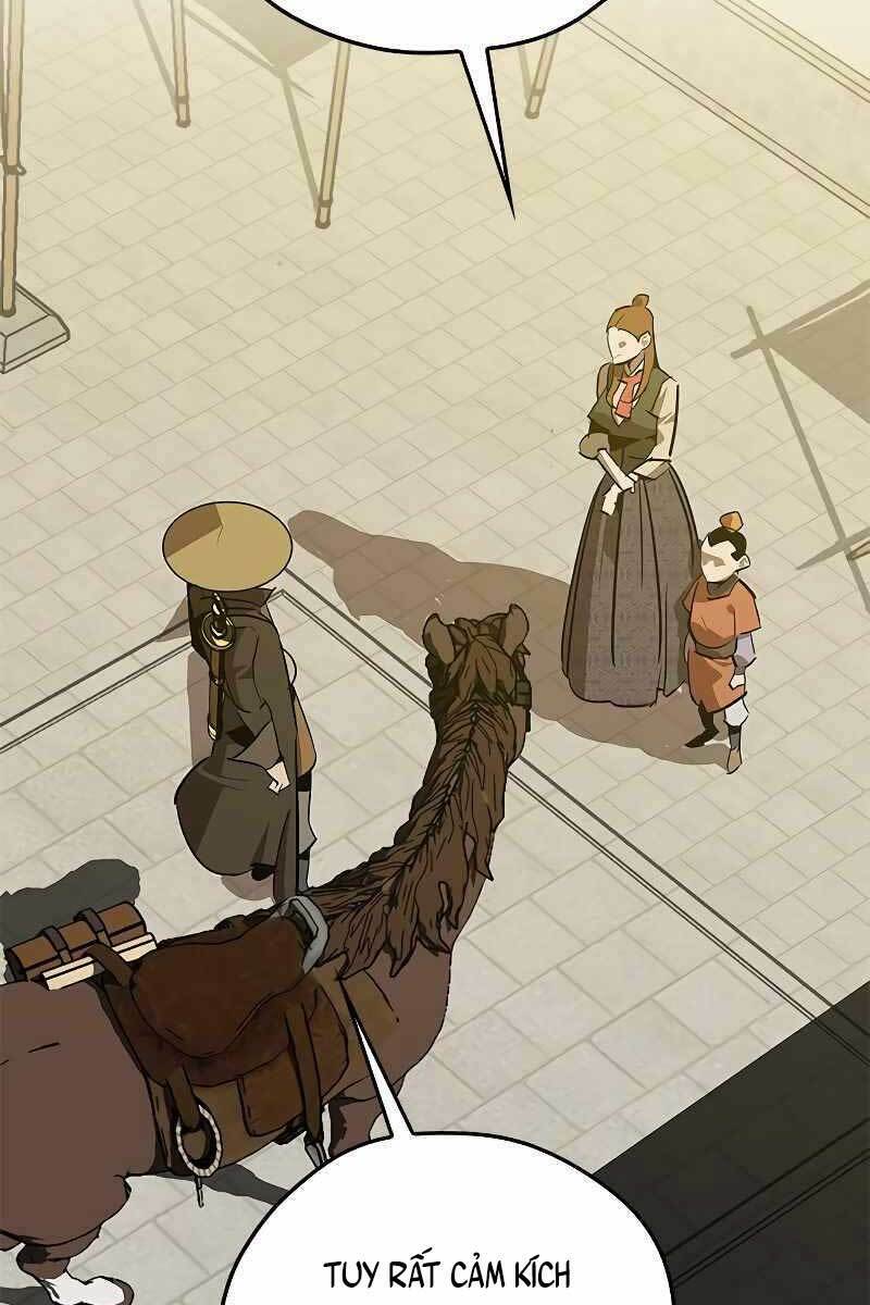 Võ Học Miền Viễn Tây - Chapter 8.5 - Page 58