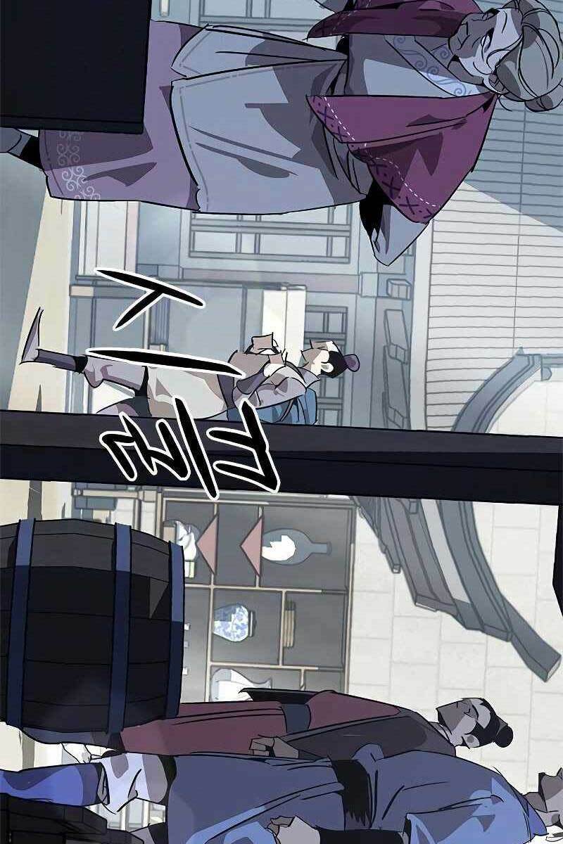 Võ Học Miền Viễn Tây - Chapter 8.5 - Page 5