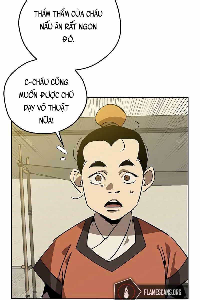 Võ Học Miền Viễn Tây - Chapter 8.5 - Page 60