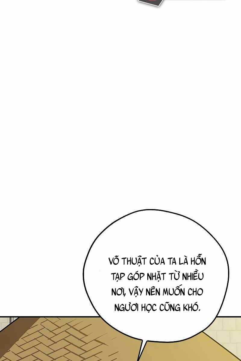 Võ Học Miền Viễn Tây - Chapter 8.5 - Page 61