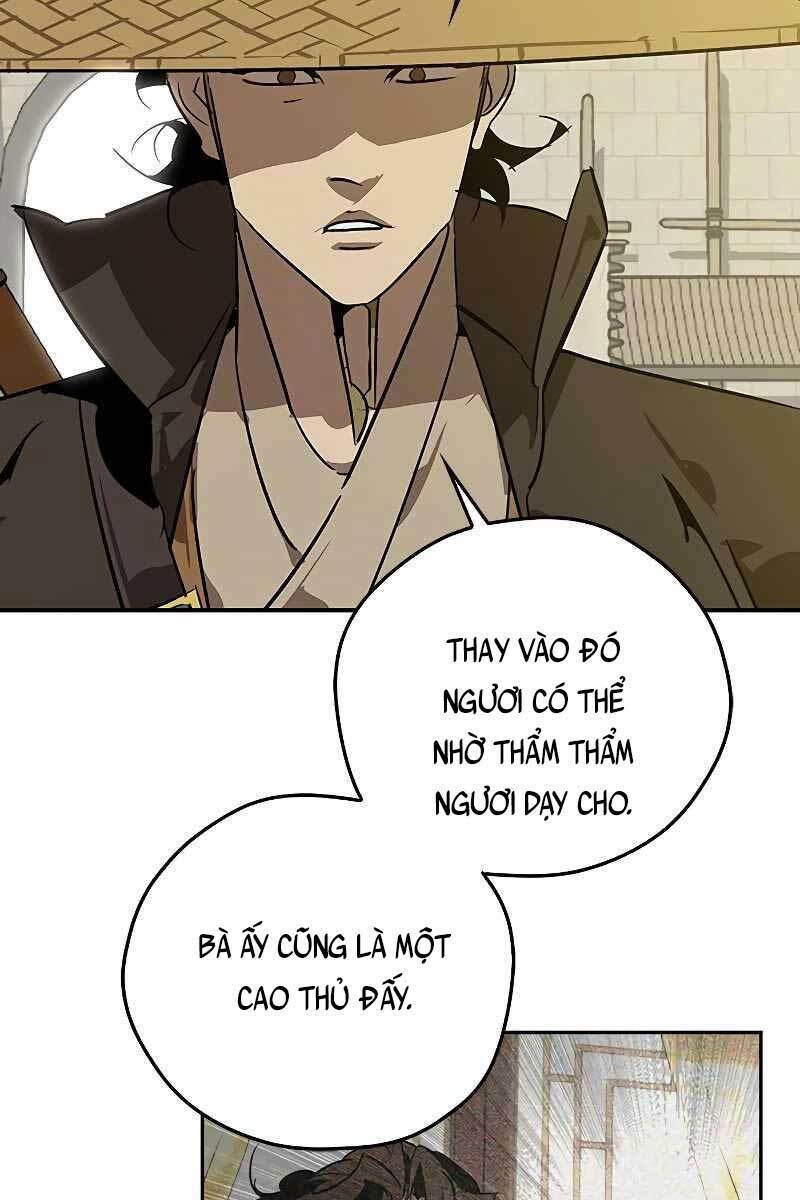 Võ Học Miền Viễn Tây - Chapter 8.5 - Page 62