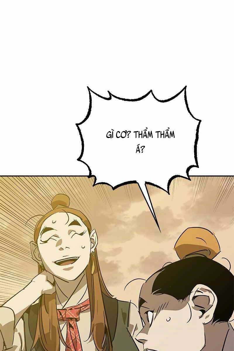 Võ Học Miền Viễn Tây - Chapter 8.5 - Page 64