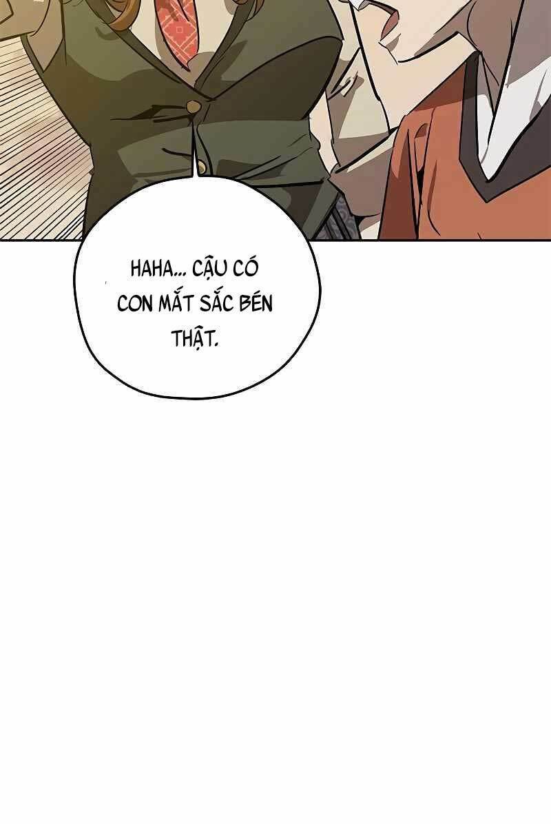 Võ Học Miền Viễn Tây - Chapter 8.5 - Page 65