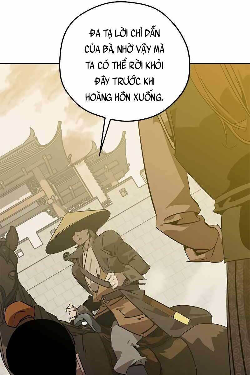 Võ Học Miền Viễn Tây - Chapter 8.5 - Page 66