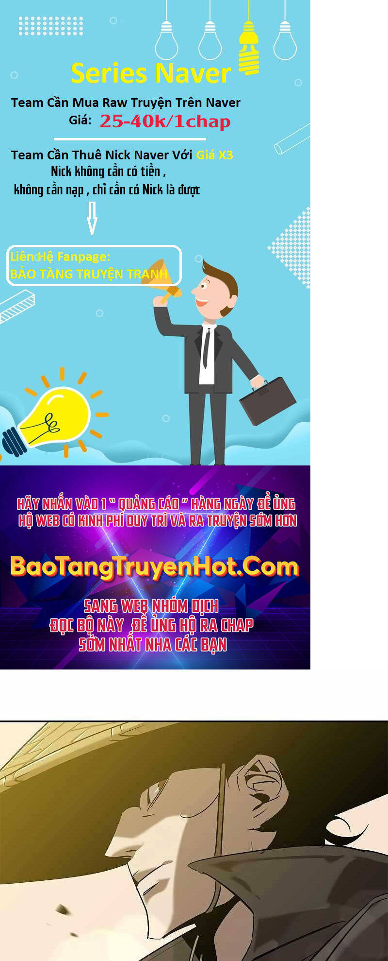 Võ Học Miền Viễn Tây - Chapter 8.5 - Page 68