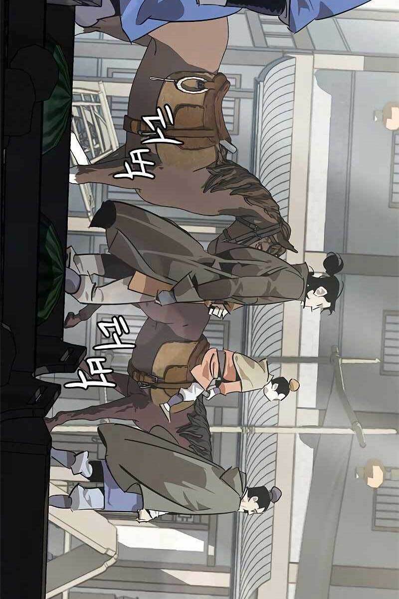 Võ Học Miền Viễn Tây - Chapter 8.5 - Page 6