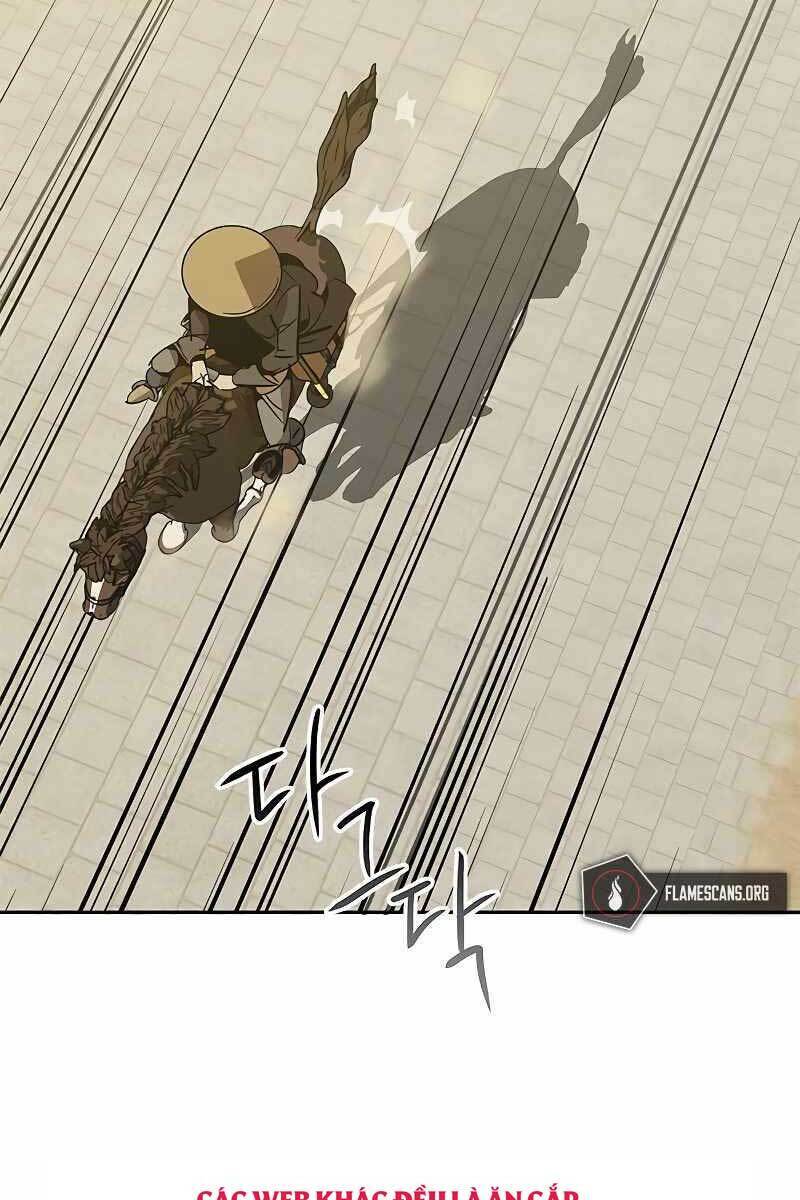 Võ Học Miền Viễn Tây - Chapter 8.5 - Page 71