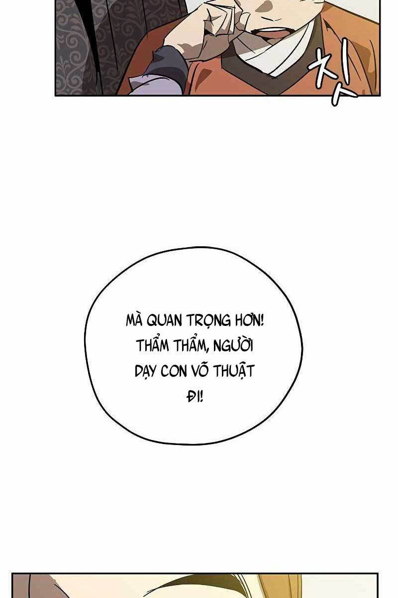 Võ Học Miền Viễn Tây - Chapter 8.5 - Page 78