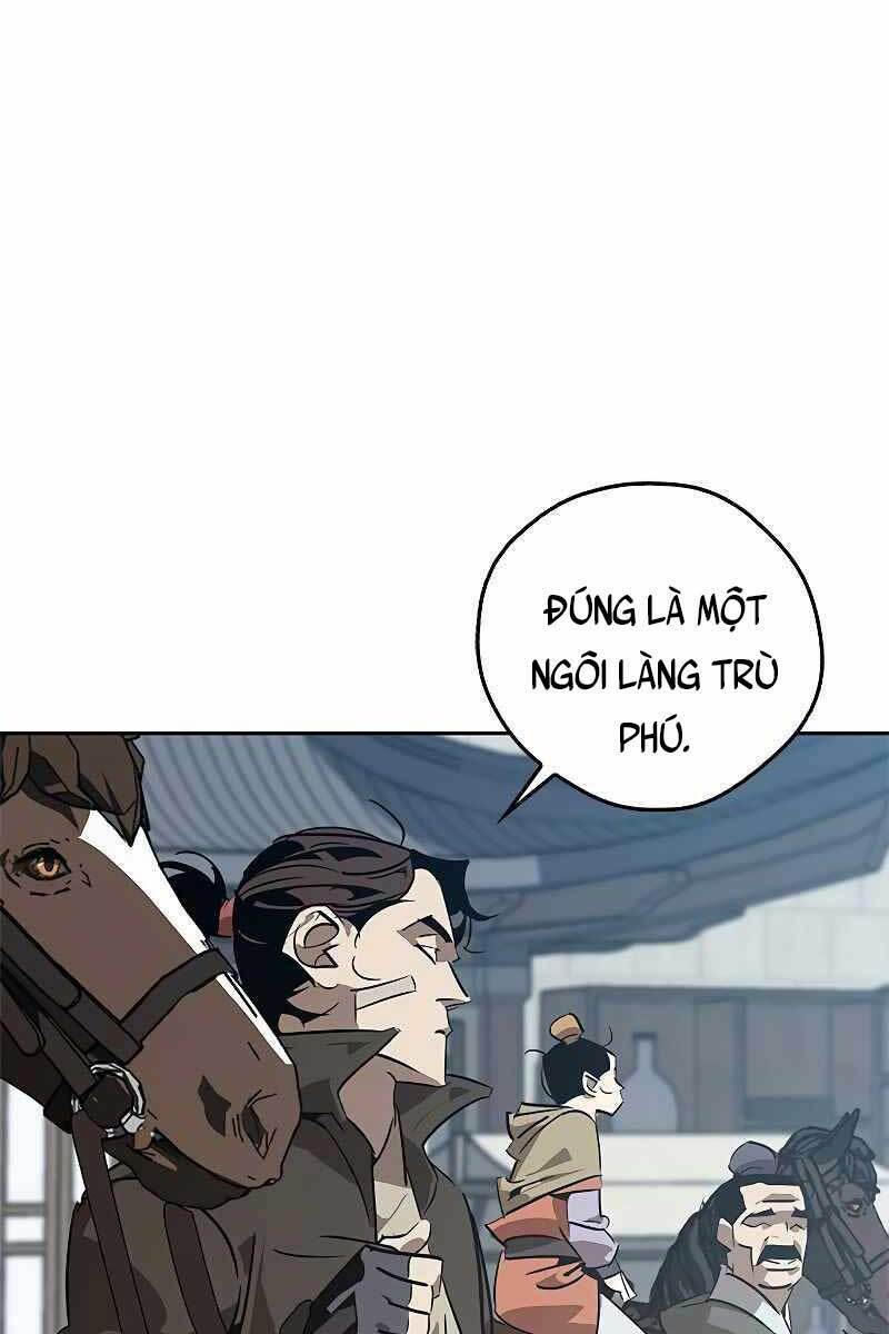 Võ Học Miền Viễn Tây - Chapter 8.5 - Page 8