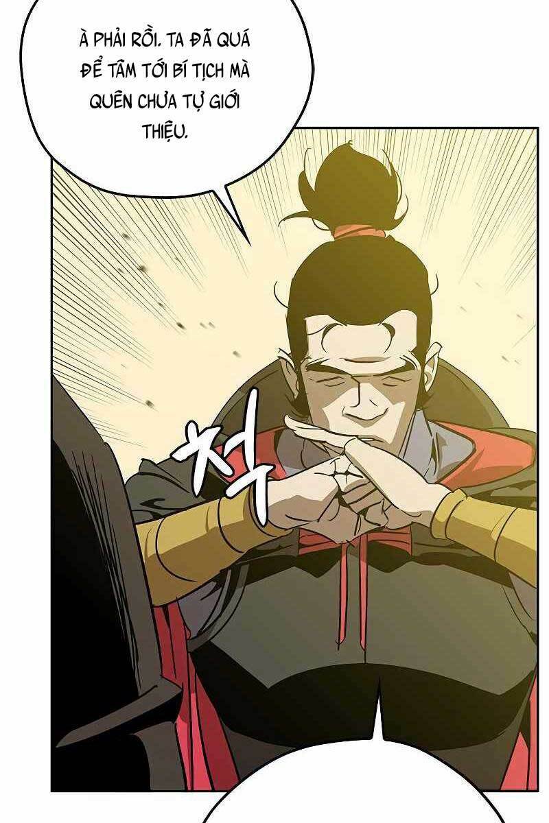 Võ Học Miền Viễn Tây - Chapter 8 - Page 13