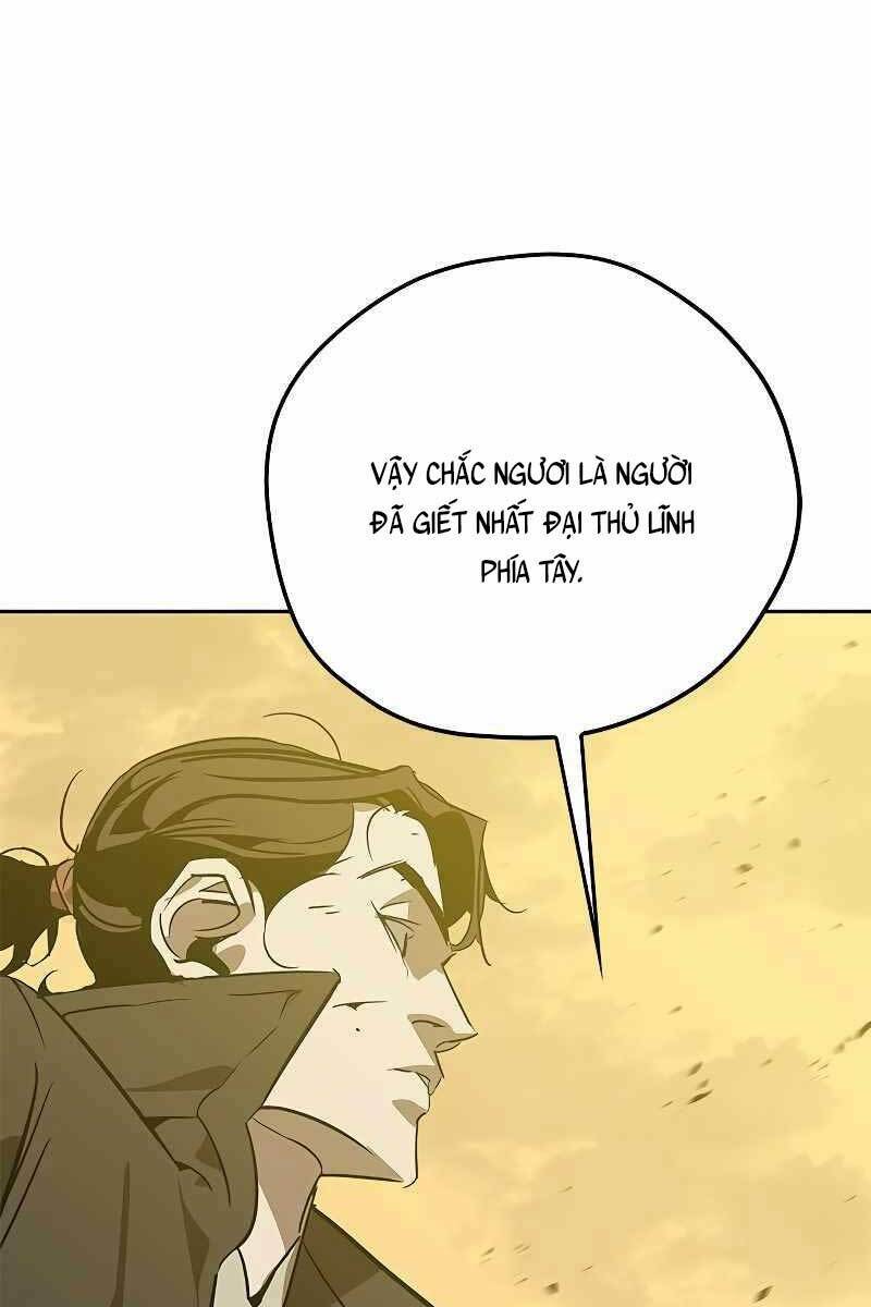 Võ Học Miền Viễn Tây - Chapter 8 - Page 17