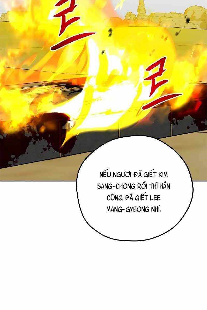 Võ Học Miền Viễn Tây - Chapter 8 - Page 20