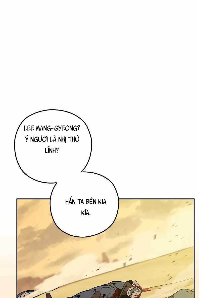 Võ Học Miền Viễn Tây - Chapter 8 - Page 21